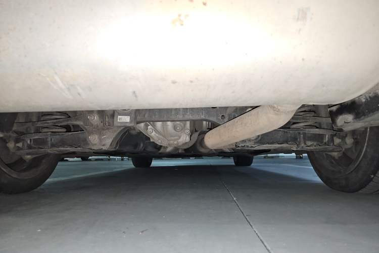 Used BMW 3 Series 2017 320i M Sport Chassis Rear