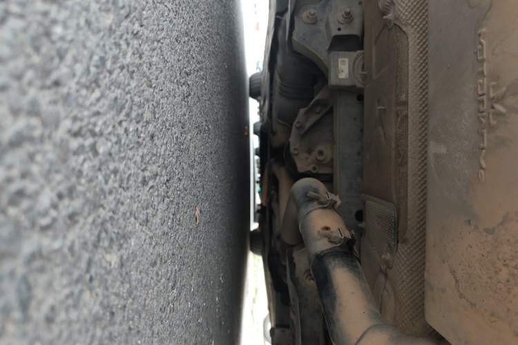 Used BMW 3 Series 2017 320i M Sport Chassis Rear