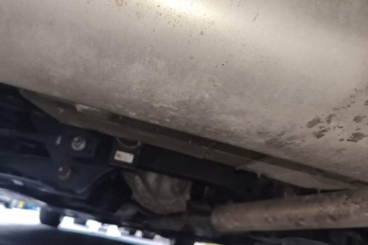 Used BMW 3 Series 2017 320i M Sport Chassis Rear