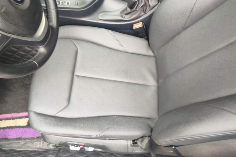 Used BMW 3 Series 2017 320Li Fashion Model Driver Seat