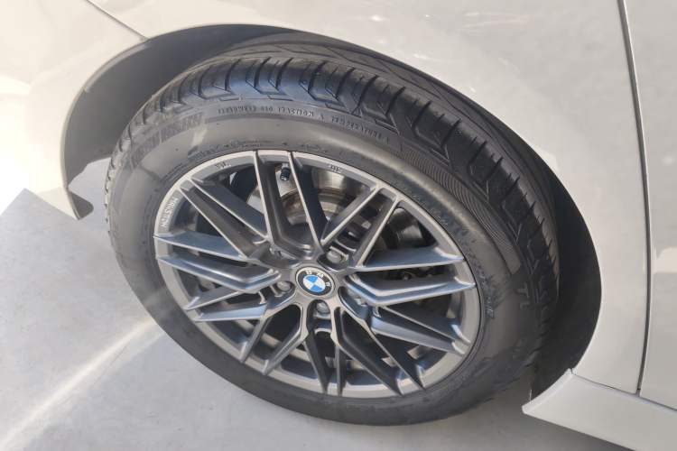 Used BMW 3 Series 2017 320Li xDrive Fashion Model Exterior 5