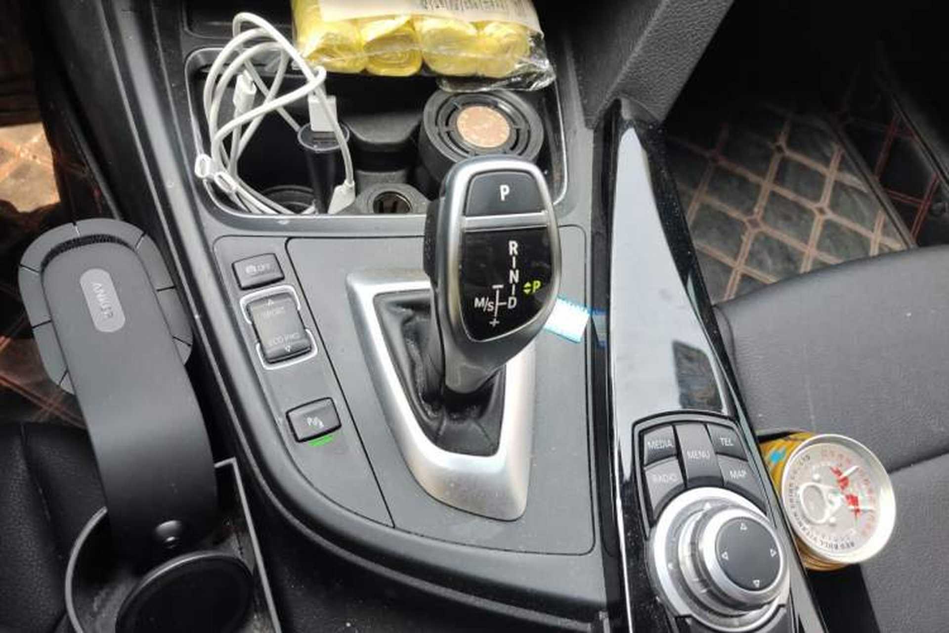Used BMW 3 Series 2017 320Li M Sport Edition Gear Lever