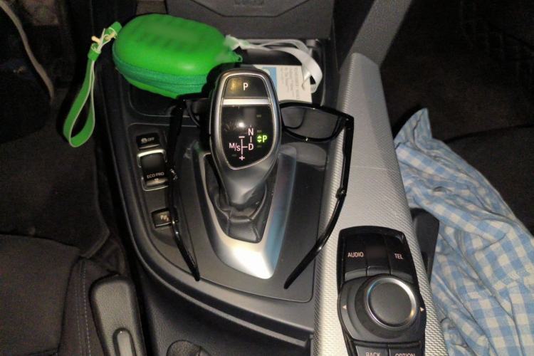 Used BMW 3 Series 2017 320i M Sport Gear Lever