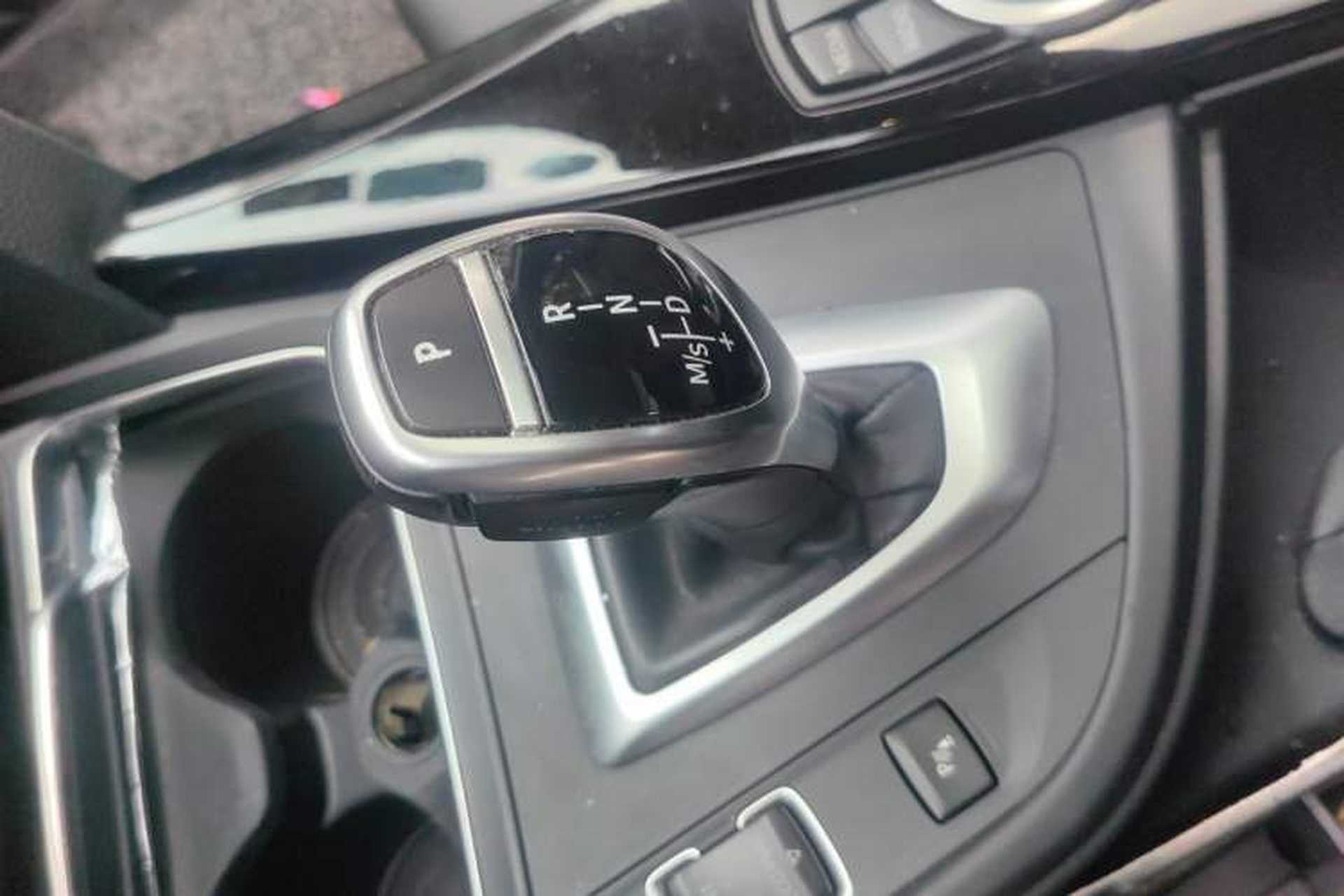 Used BMW 3 Series 2017 320Li M Sport Edition Gear Lever