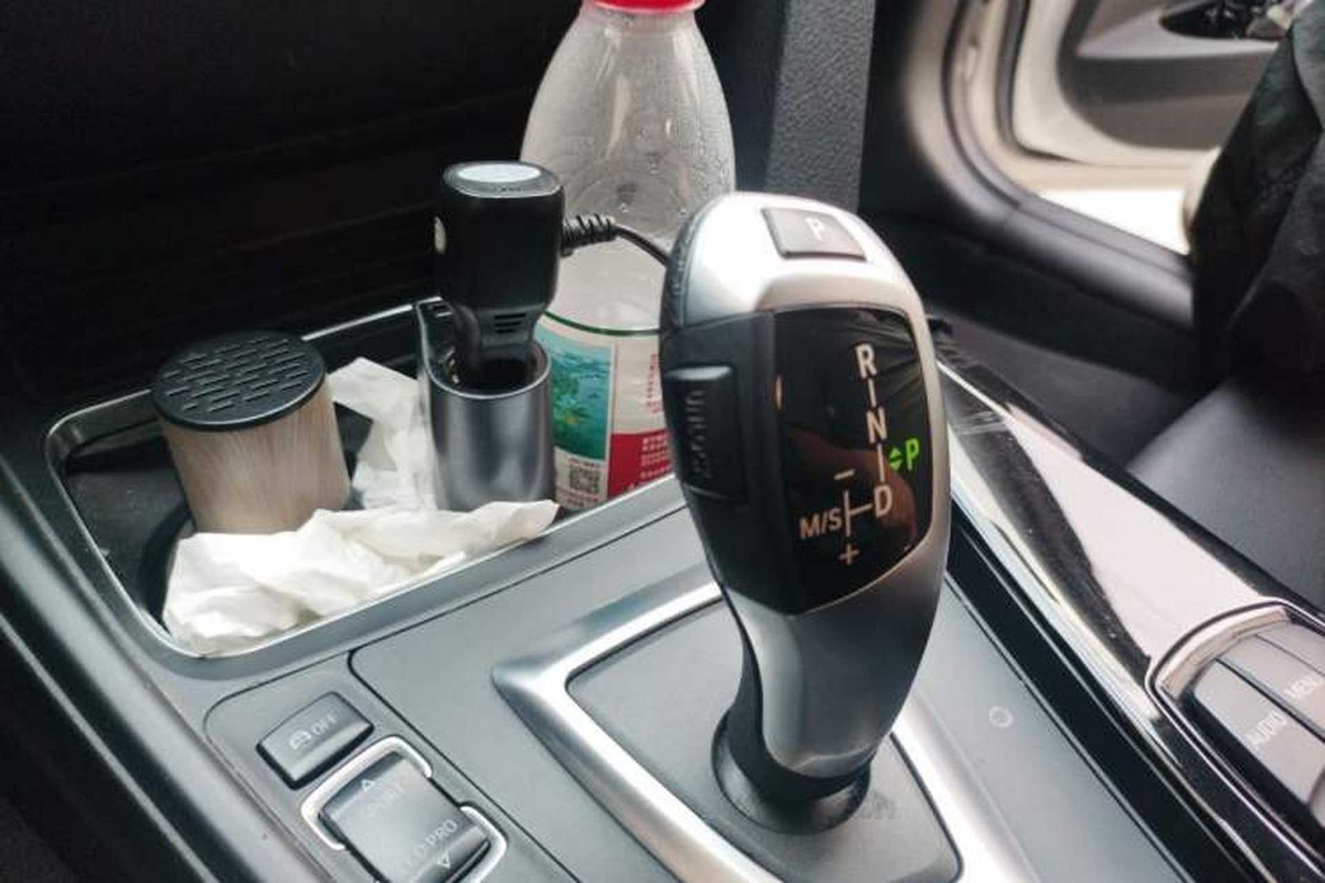 Used BMW 3 Series 2017 320Li Fashion Model Gear Lever