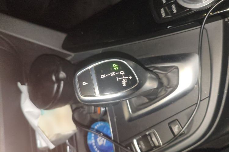 Used BMW 3 Series 2017 320Li M Sport Edition Gear Lever