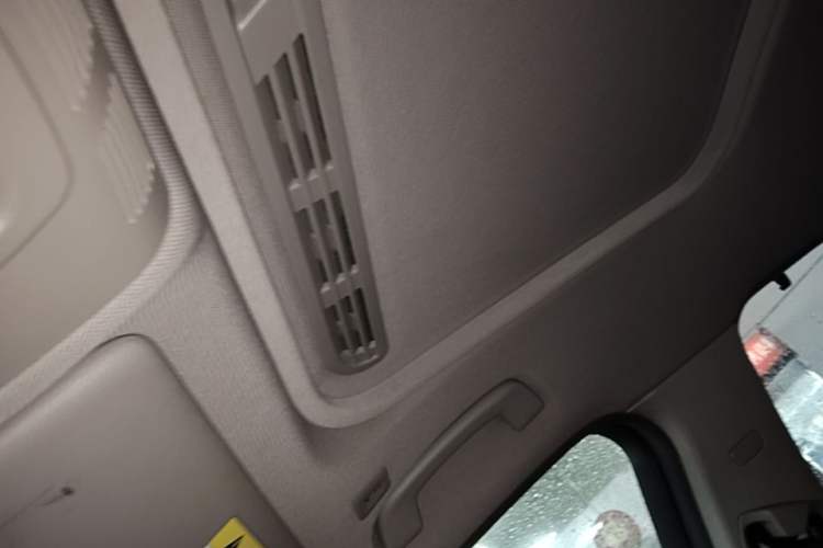 Used BMW 3 Series 2017 320Li M Sport Edition Headliner