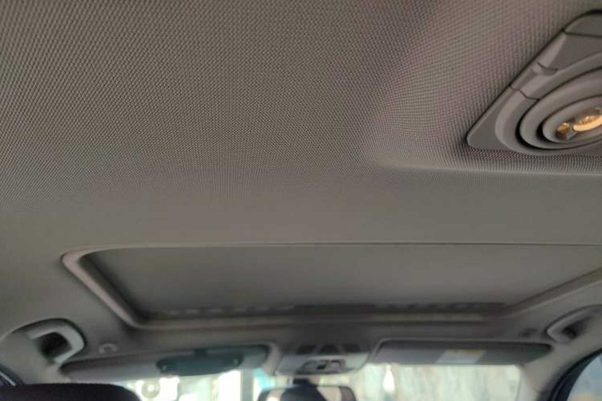 Used BMW 3 Series 2017 320Li Fashion Model Headliner