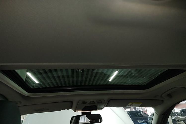 Used BMW 3 Series 2017 320Li Fashion Model Headliner