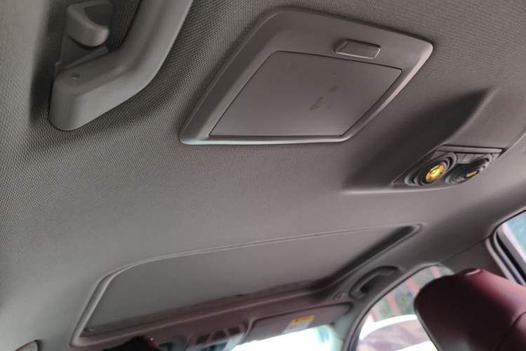 Used BMW 3 Series 2017 318Li Fashion Model Headliner