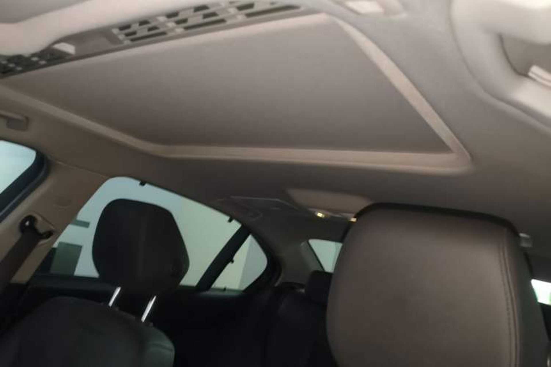 Used BMW 3 Series 2017 320Li M Sport Edition Headliner