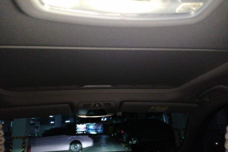 Used BMW 3 Series 2017 318i Fashion Model Headliner