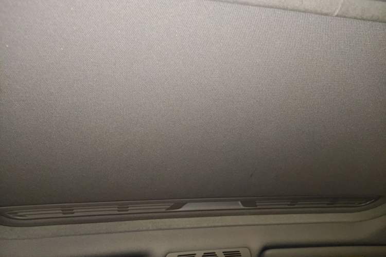 Used BMW 3 Series 2017 320Li M Sport Edition Headliner