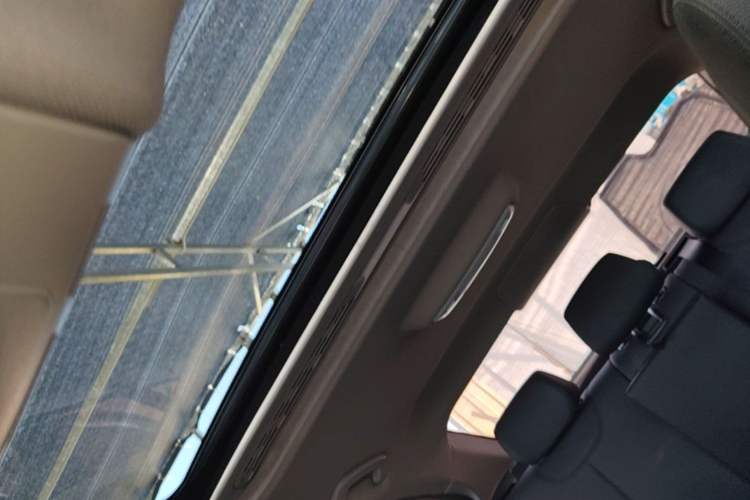 Used BMW 3 Series 2017 318i Fashion Model Headliner