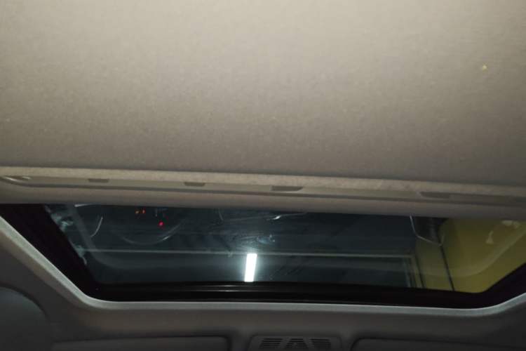 Used BMW 3 Series 2017 320Li xDrive Fashion Model Headliner