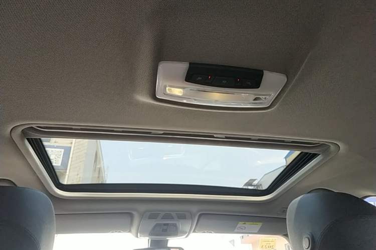 Used BMW 3 Series 2017 318i Fashion Model Headliner
