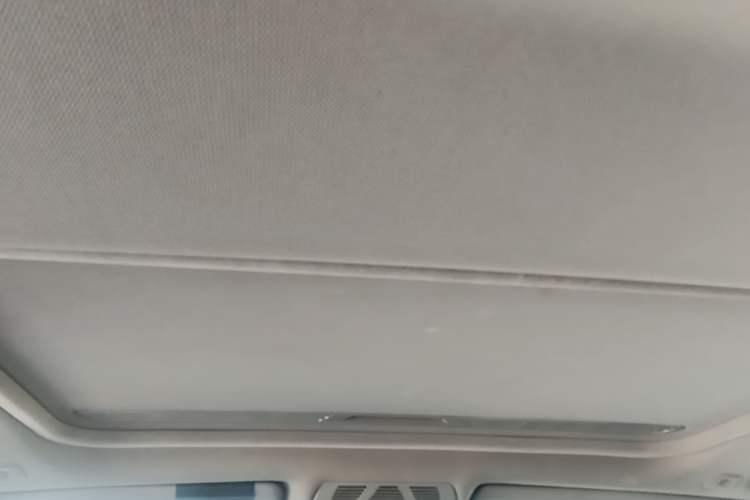 Used BMW 3 Series 2017 320Li M Sport Edition Headliner