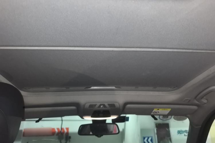 Used BMW 3 Series 2017 320Li Fashion Model Headliner