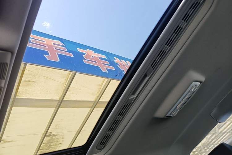 Used BMW 3 Series 2017 318i Fashion Model Headliner