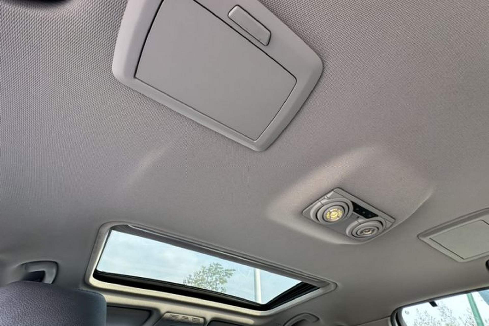 Used BMW 3 Series 2017 320Li M Sport Edition Headliner