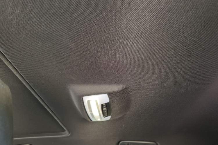 Used BMW 3 Series 2017 320i M Sport Headliner