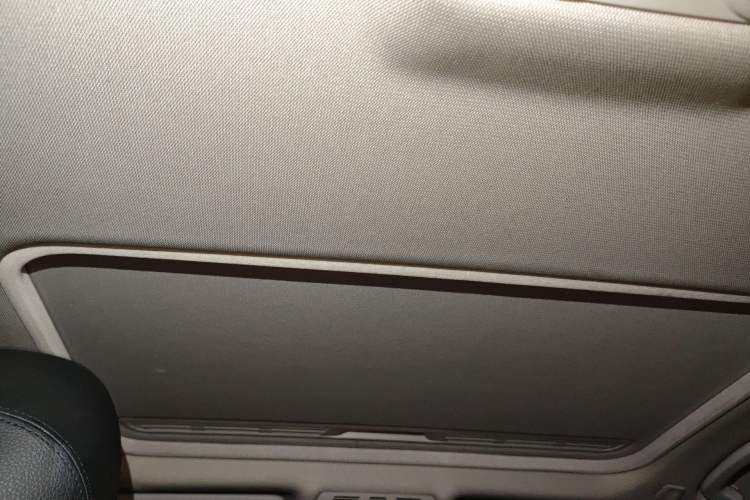 Used BMW 3 Series 2017 330Li M Sport Edition Headliner