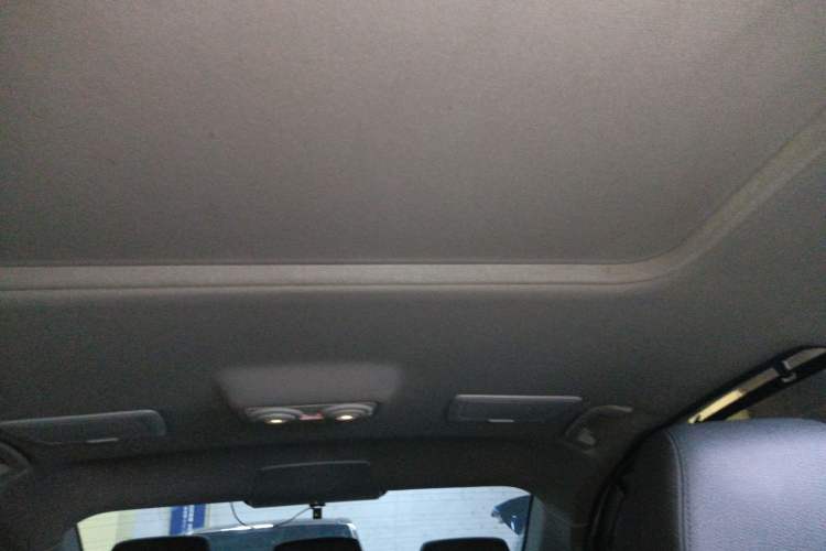 Used BMW 3 Series 2017 320Li Fashion Model Headliner