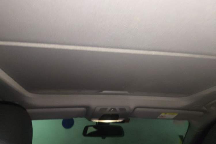 Used BMW 3 Series 2017 320Li M Sport Edition Headliner