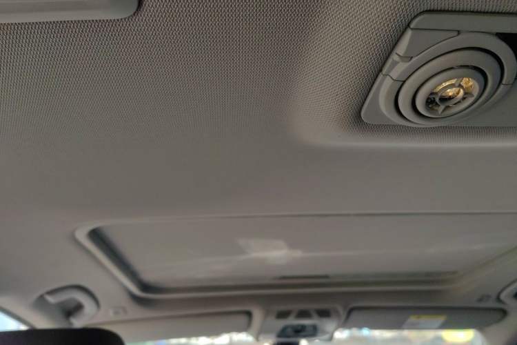 Used BMW 3 Series 2017 318Li Fashion Model Headliner