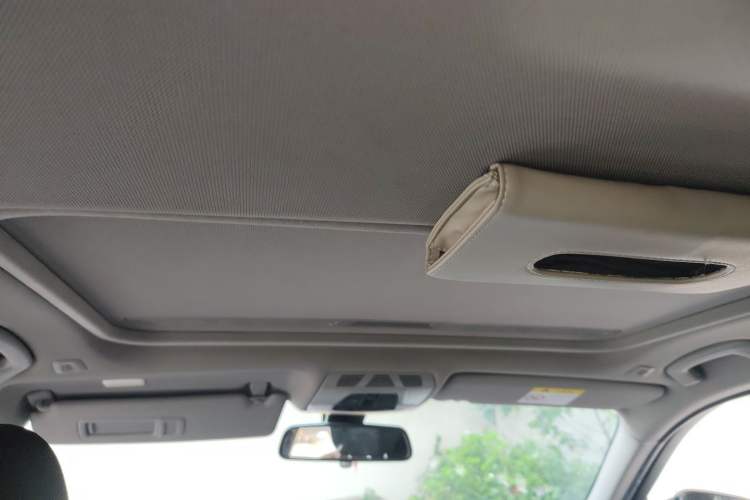 Used BMW 3 Series 2017 318Li Fashion Model Headliner