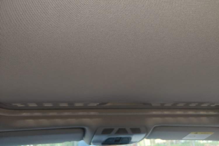 Used BMW 3 Series 2017 320Li Fashion Model Headliner