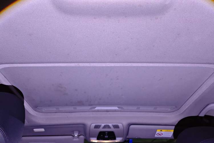 Used BMW 3 Series 2017 320Li xDrive Fashion Model Headliner
