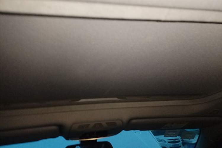 Used BMW 3 Series 2017 318i Fashion Model Headliner
