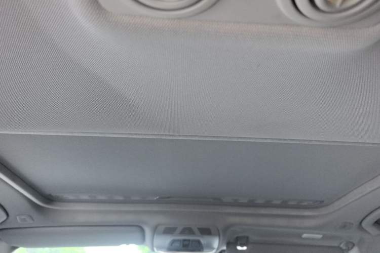 Used BMW 3 Series 2017 320Li Fashion Model Headliner