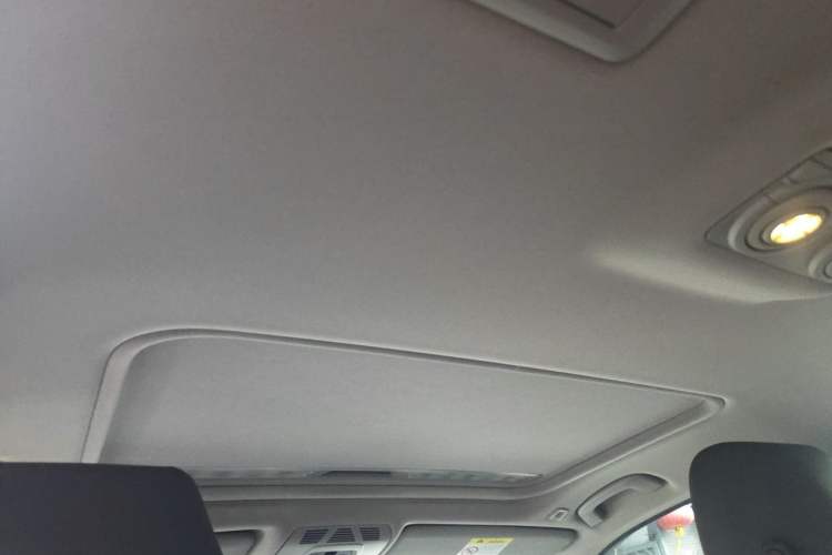 Used BMW 3 Series 2017 320Li M Sport Edition Headliner