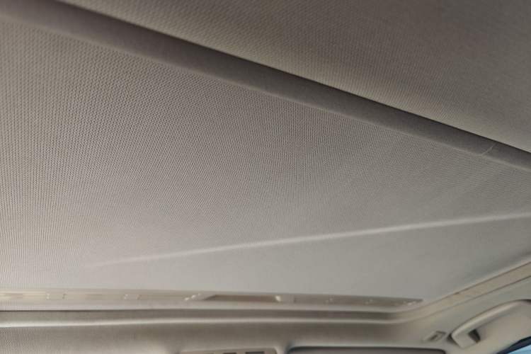 Used BMW 3 Series 2017 320Li Fashion Model Headliner