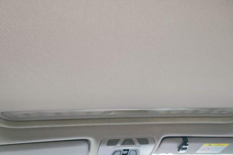 Used BMW 3 Series 2017 320Li Fashion Model Headliner