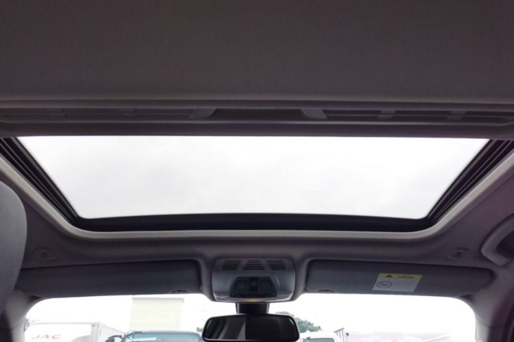 Used BMW 3 Series 2017 318Li Fashion Model Headliner