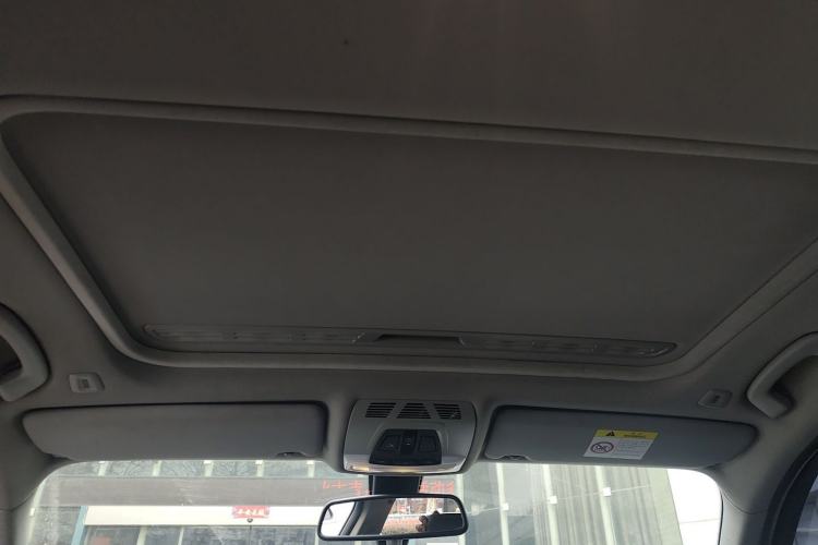 Used BMW 3 Series 2017 320Li M Sport Edition Headliner