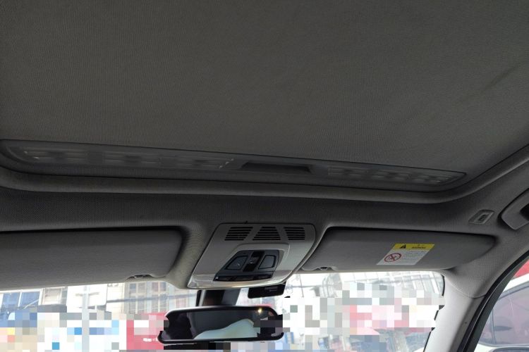 Used BMW 3 Series 2017 318i Fashion Model Headliner