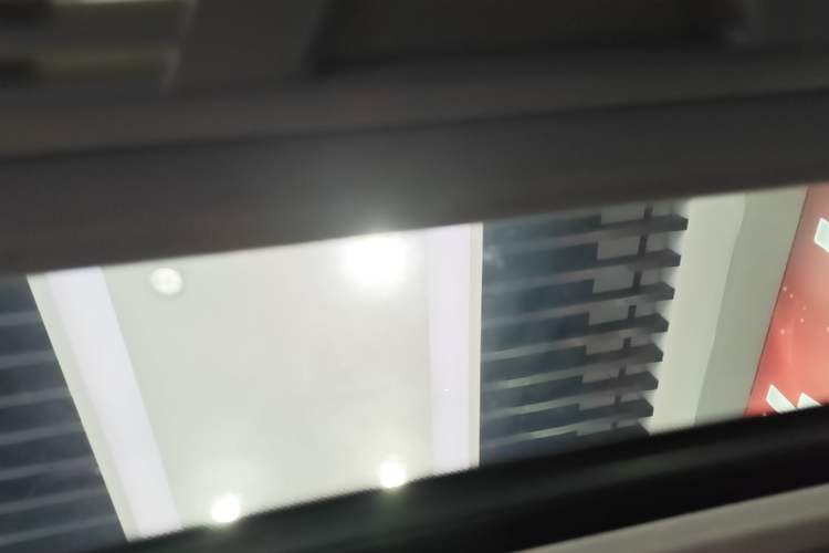Used BMW 3 Series 2017 320Li Fashion Model Headliner