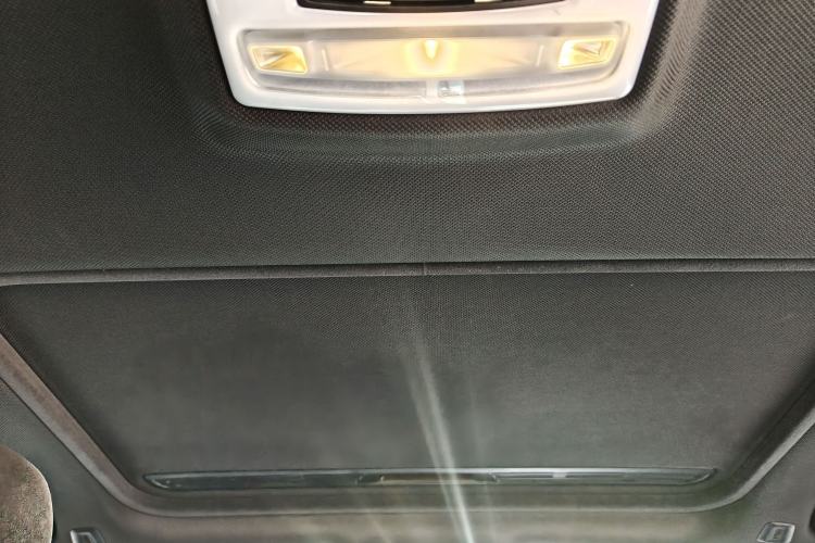 Used BMW 3 Series 2017 320i M Sport Headliner