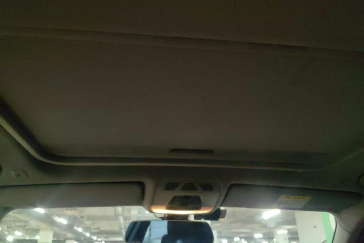 Used BMW 3 Series 2017 320Li Fashion Model Headliner