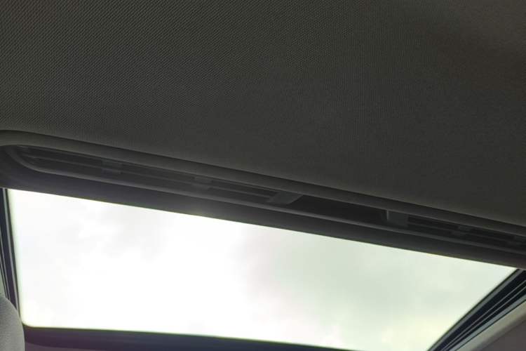 Used BMW 3 Series 2017 320Li Fashion Model Headliner