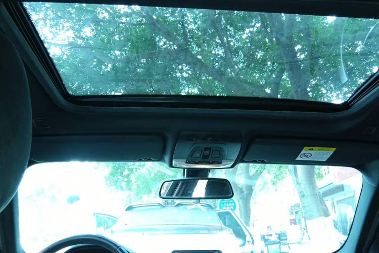 Used BMW 3 Series 2017 320i M Sport Headliner