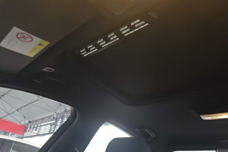 Used BMW 3 Series 2017 320i M Sport Headliner