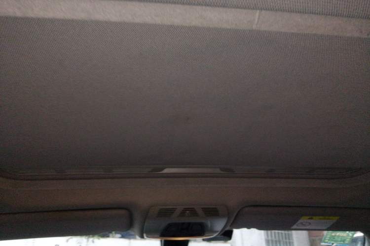 Used BMW 3 Series 2017 320Li Fashion Model Headliner