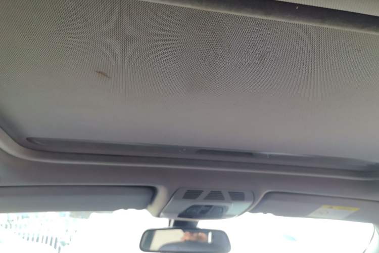 Used BMW 3 Series 2017 320Li Fashion Model Headliner