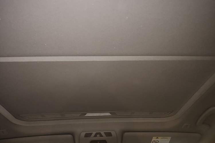 Used BMW 3 Series 2017 318Li Fashion Model Headliner