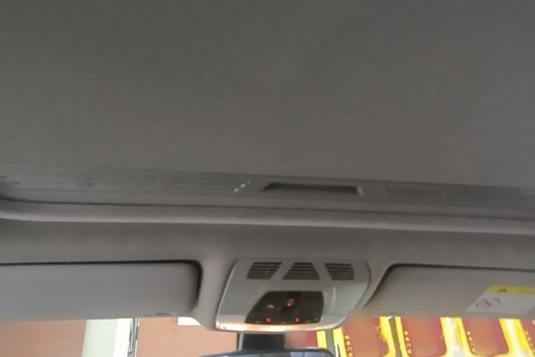 Used BMW 3 Series 2017 318Li Fashion Model Headliner